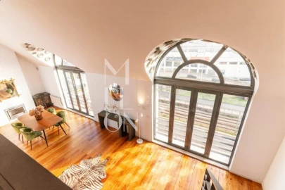 Apartamento T1 para Venda em Estrela