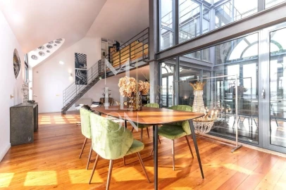 Apartamento T1 para Venda em Estrela