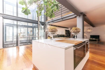 Apartamento T1 para Venda em Estrela