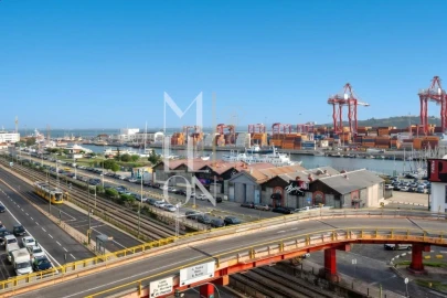 Apartamento T1 para Venda em Estrela