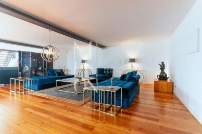 Apartamento T1 para Venda em Estrela