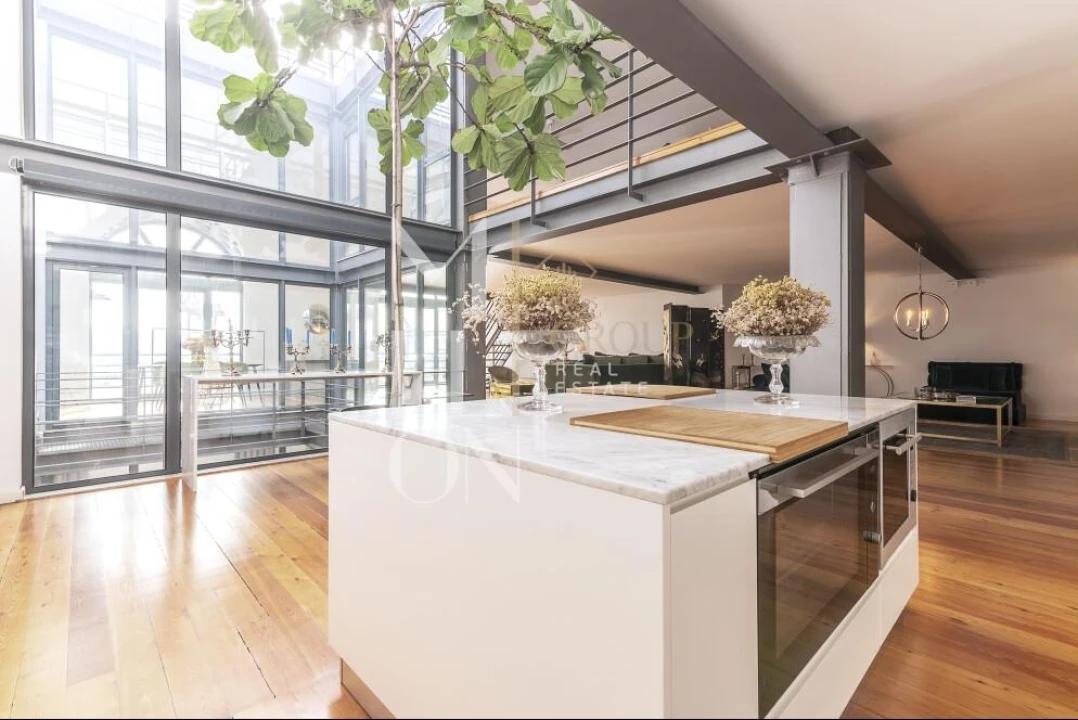 Apartamento T1 para Venda em Estrela Foto 2