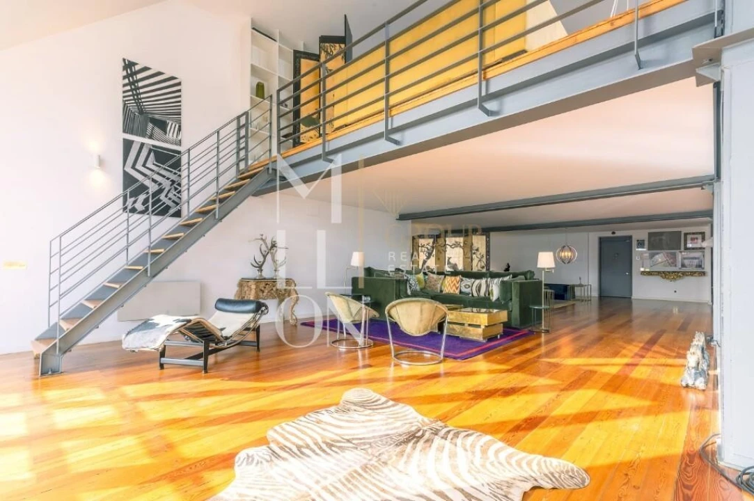 Apartamento T1 para Venda em Estrela Foto 21