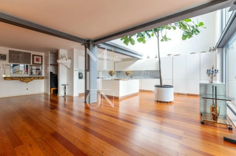 Apartamento T1 para Venda em Estrela Foto 16
