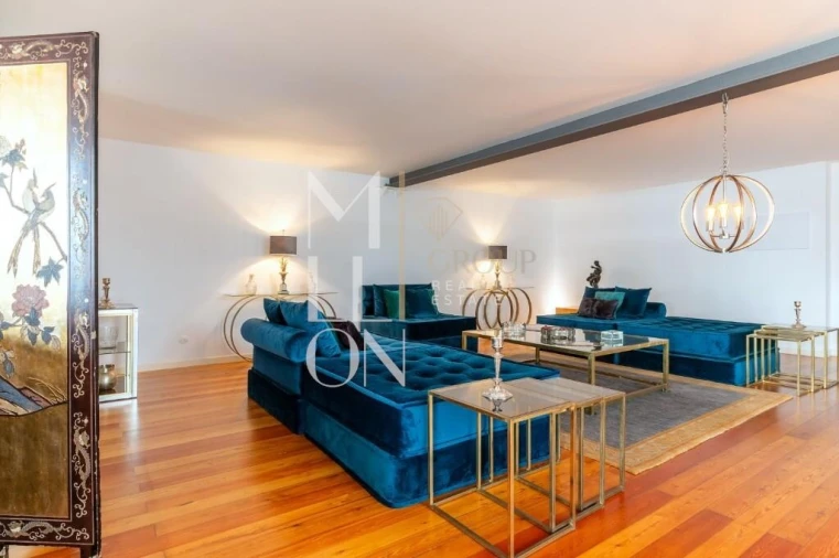 Apartamento T1 para Venda em Estrela Foto 6