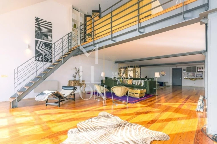 Apartamento T1 para Venda em Estrela Foto 21