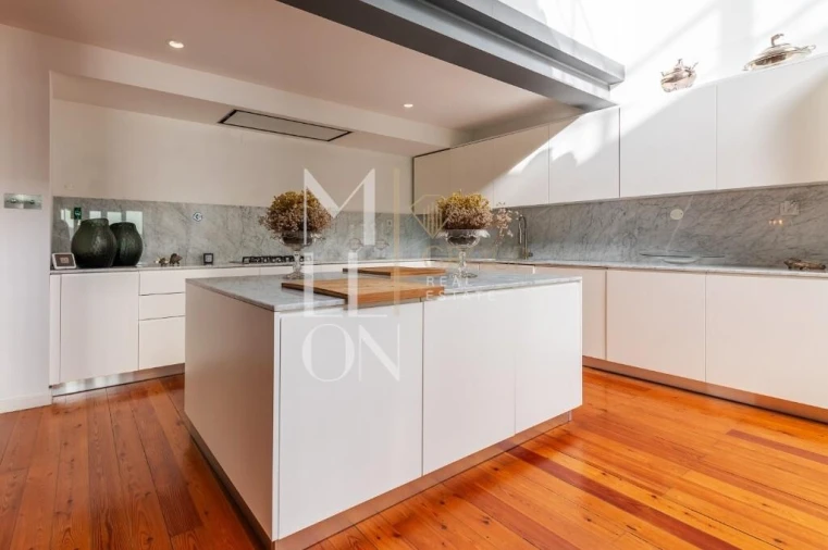 Apartamento T1 para Venda em Estrela Foto 11