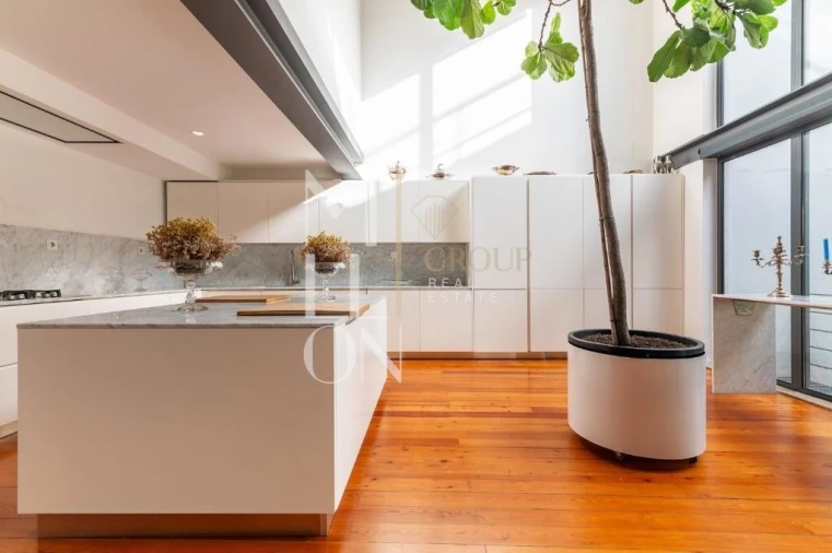 Apartamento T1 para Venda em Estrela Foto 15