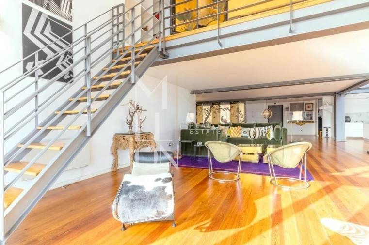 Apartamento T1 para Venda em Estrela Foto 19