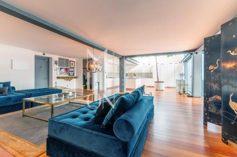 Apartamento T1 para Venda em Estrela Foto 7
