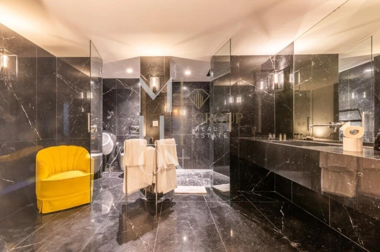 Apartamento T1 para Venda em Estrela Foto 38