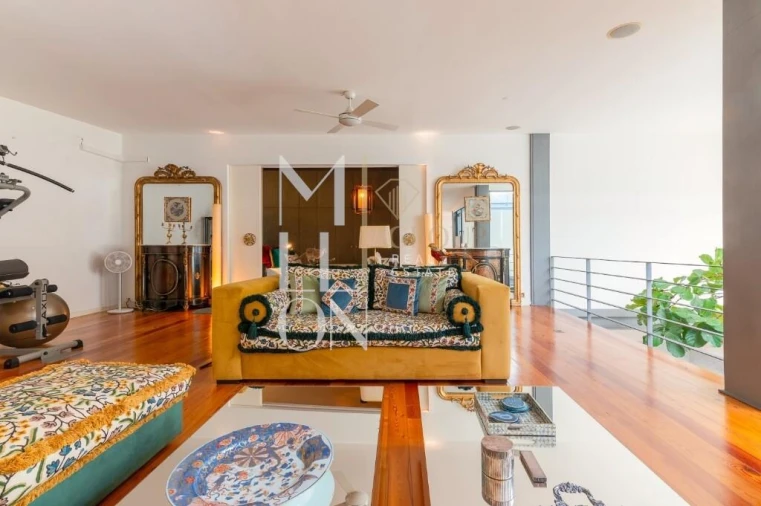 Apartamento T1 para Venda em Estrela Foto 29