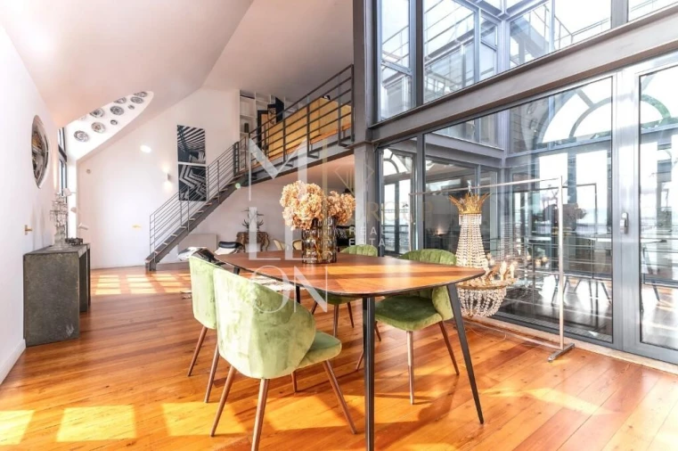 Apartamento T1 para Venda em Estrela Foto 25