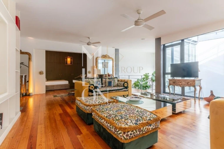 Apartamento T1 para Venda em Estrela Foto 28