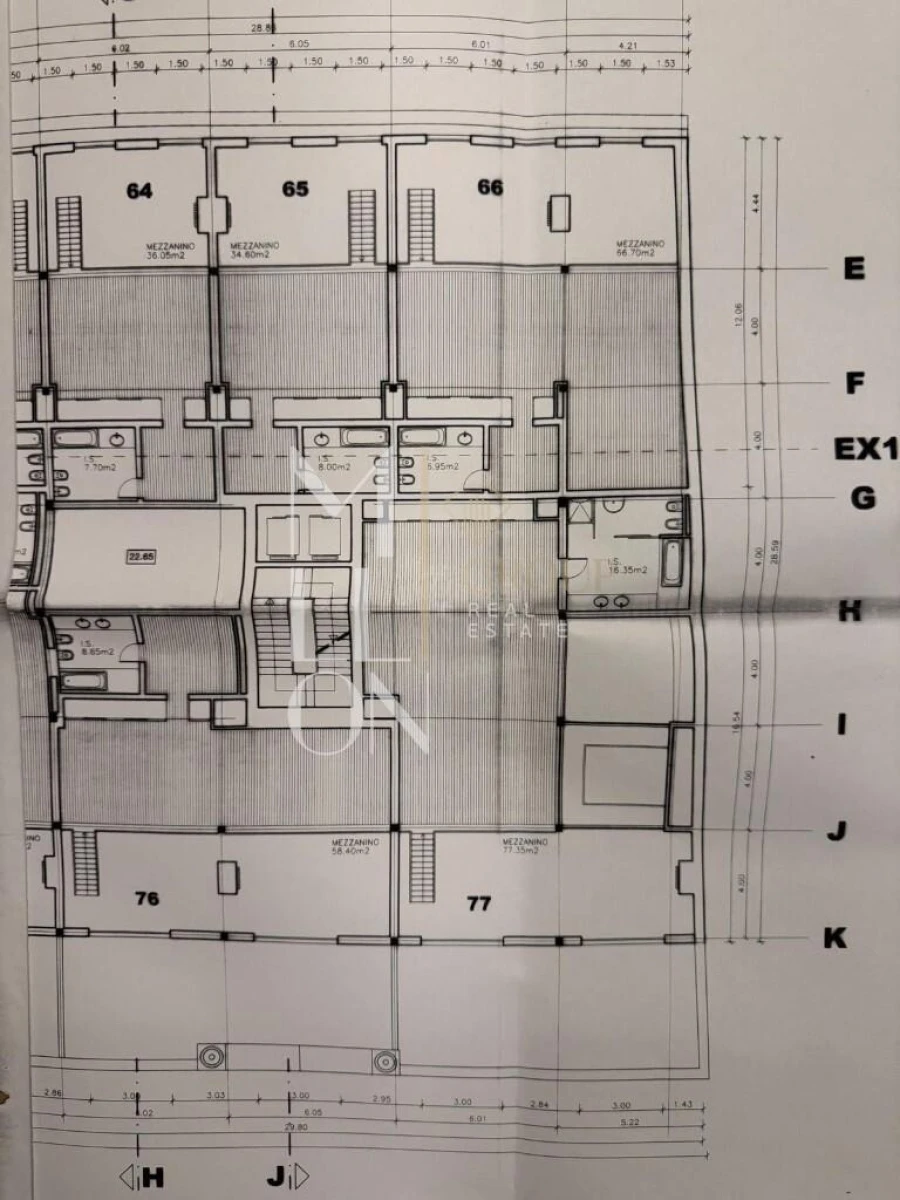 Apartamento T1 para Venda em Estrela Foto 47