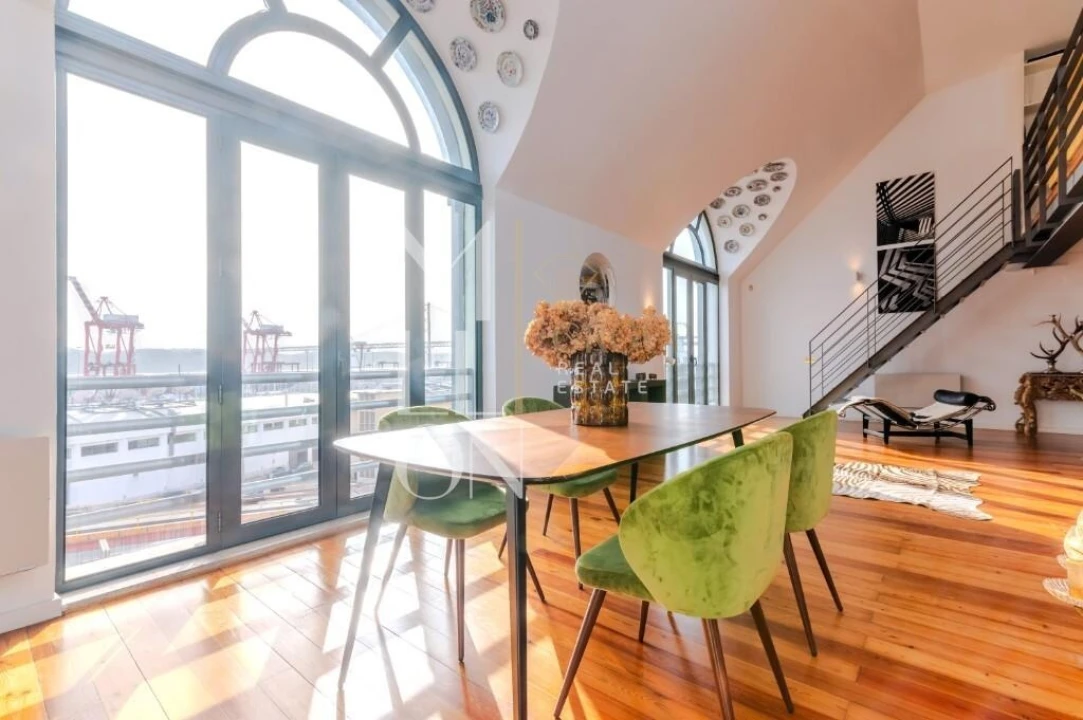 Apartamento T1 para Venda em Estrela Foto 26