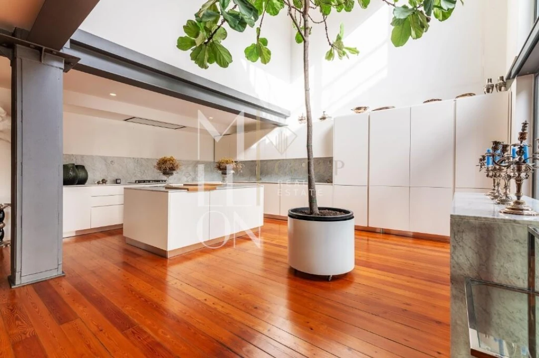 Apartamento T1 para Venda em Estrela Foto 10