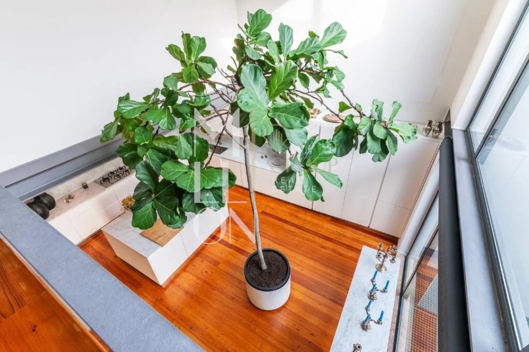 Apartamento T1 para Venda em Estrela Foto 41