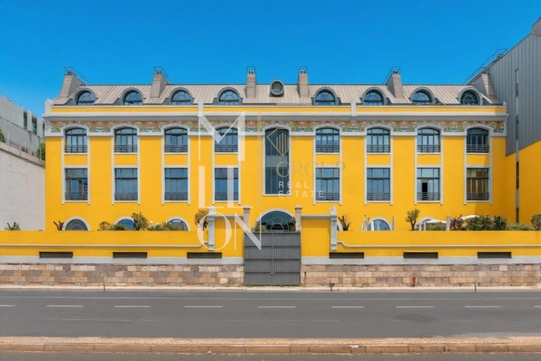 Apartamento T1 para Venda em Estrela Foto 44