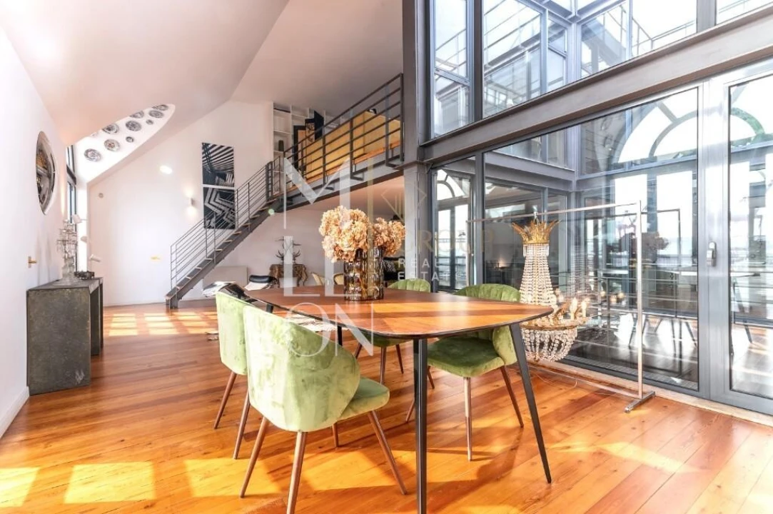 Apartamento T1 para Venda em Estrela Foto 25
