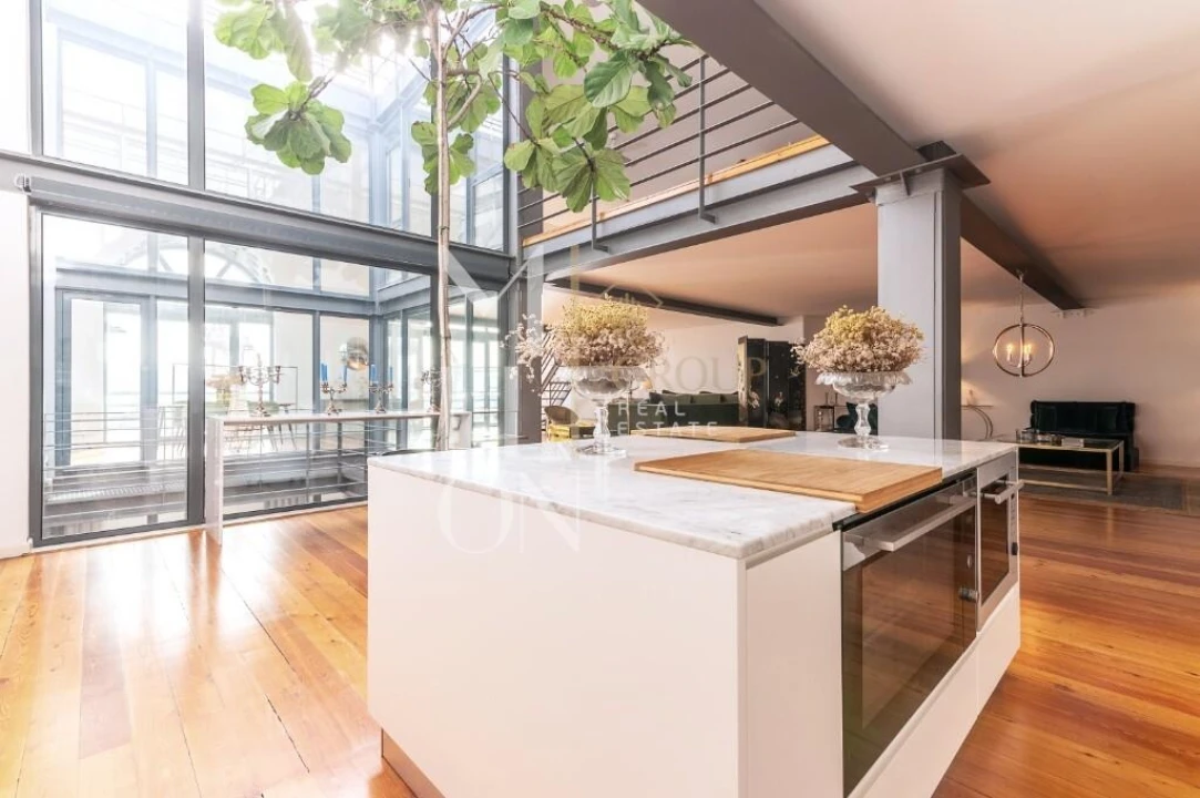 Apartamento T1 para Venda em Estrela Foto 14