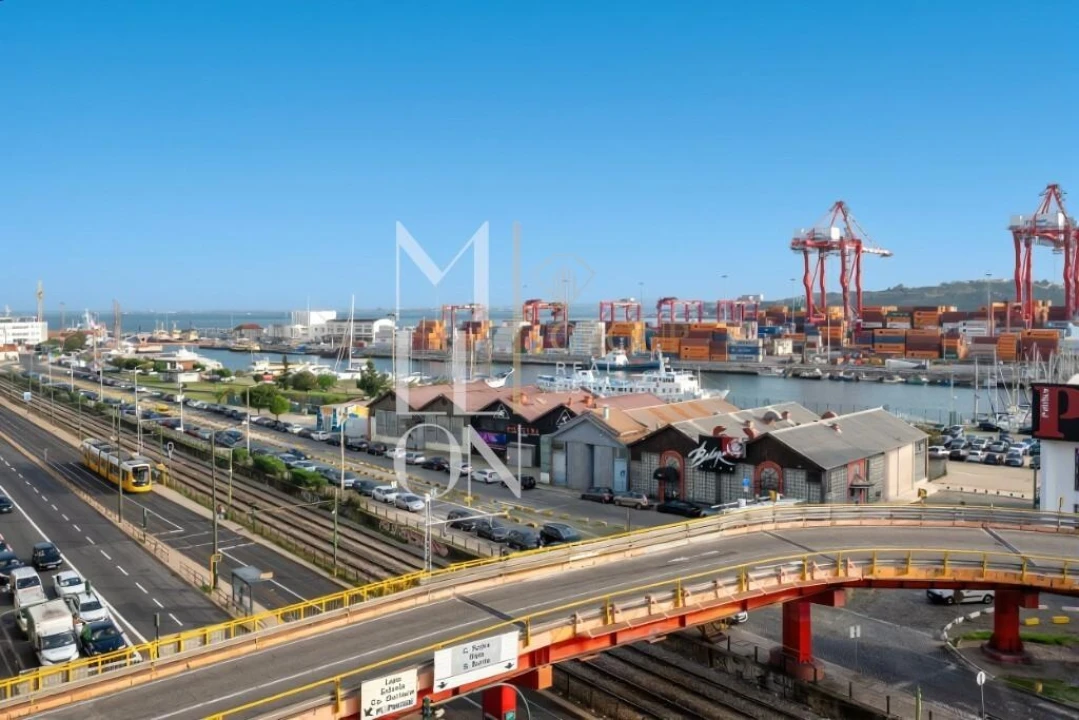 Apartamento T1 para Venda em Estrela Foto 46