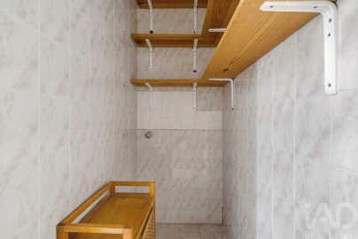 Apartamento T2 para Venda em Santa Maria, São Pedro e Matacães