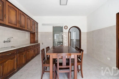 Apartamento T2 para Venda em Santa Maria, São Pedro e Matacães
