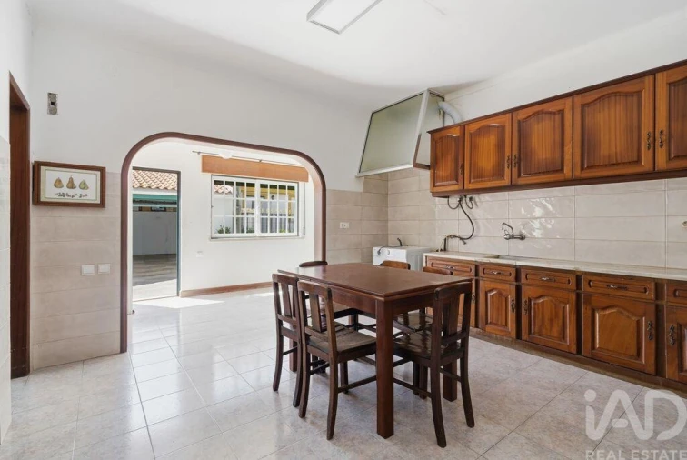 Apartamento T2 para Venda em Santa Maria, São Pedro e Matacães Foto 5