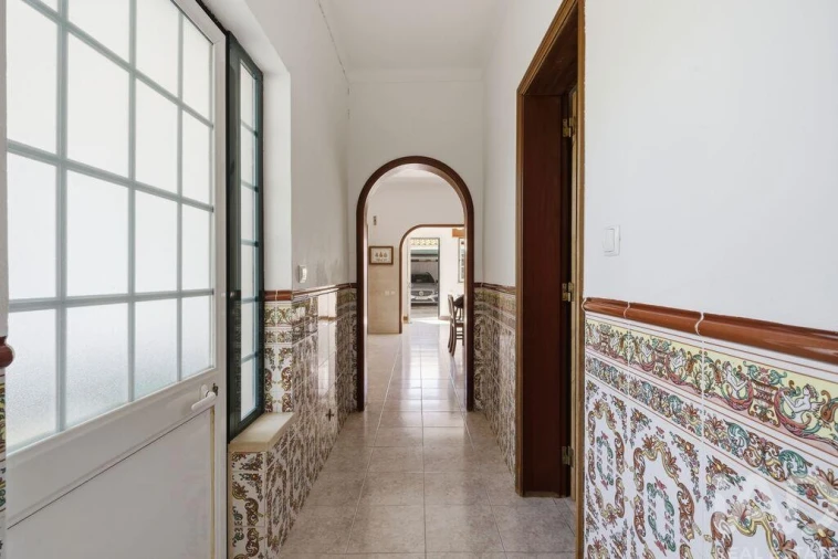 Apartamento T2 para Venda em Santa Maria, São Pedro e Matacães Foto 13