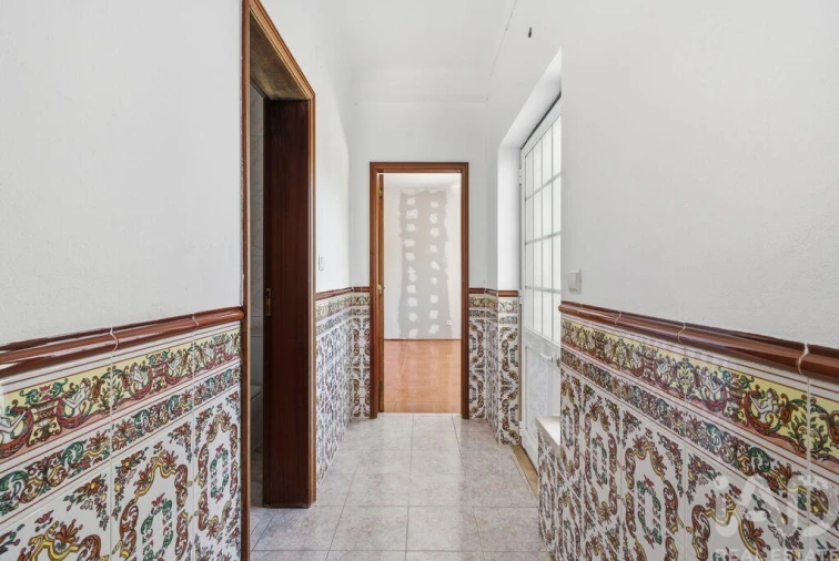 Apartamento T2 para Venda em Santa Maria, São Pedro e Matacães Foto 16