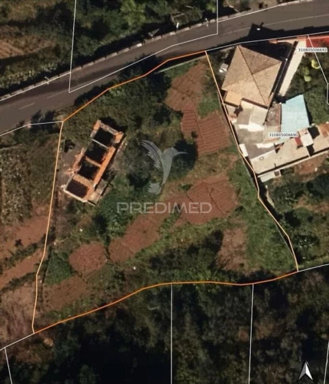 Quinta T4 para Venda em Gaula
