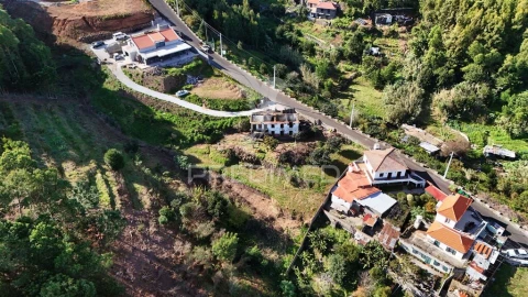 Quinta T4 para Venda em Gaula