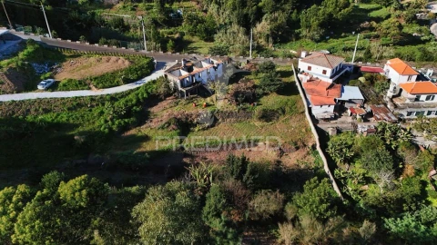 Quinta T4 para Venda em Gaula