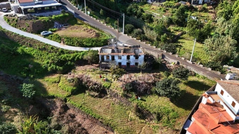 Quinta T4 para Venda em Gaula