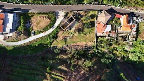 Quinta T4 para Venda em Gaula