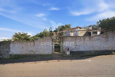 Quinta T4 para Venda em Gaula