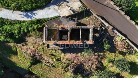 Quinta T4 para Venda em Gaula