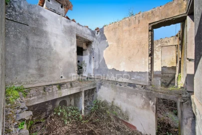 Quinta T4 para Venda em Gaula