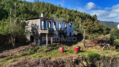 Quinta T4 para Venda em Gaula