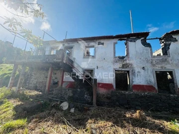Quinta T4 para Venda em Gaula
