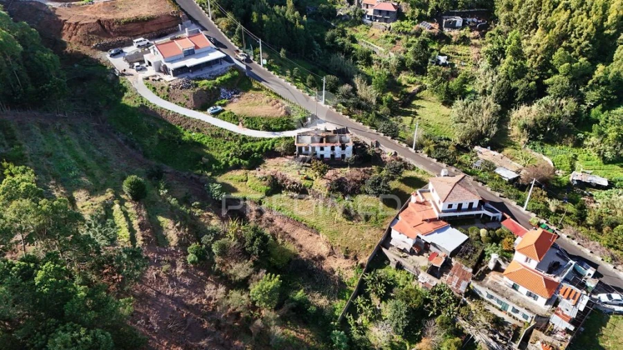 Quinta T4 para Venda em Gaula Foto 14