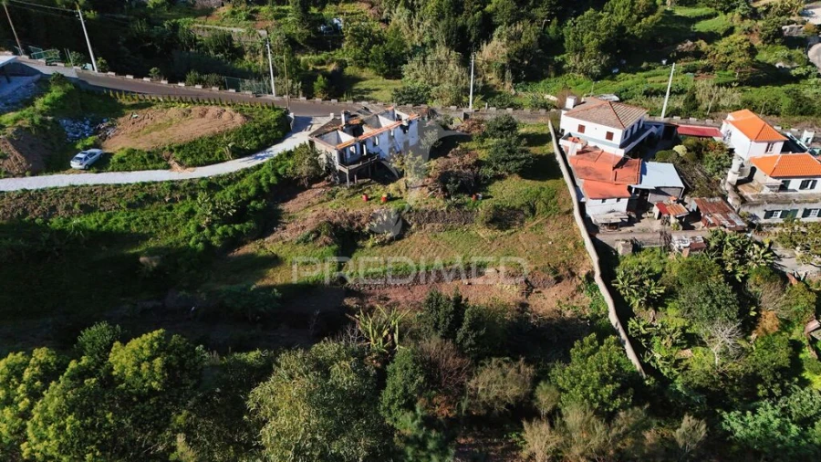 Quinta T4 para Venda em Gaula Foto 19