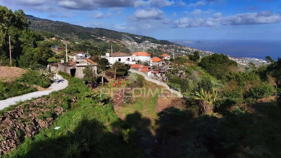 Quinta T4 para Venda em Gaula Foto 20