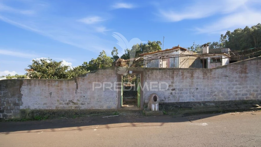 Quinta T4 para Venda em Gaula