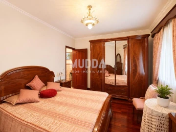 Moradia T4 para Venda em O. Azeméis, Riba-Ul, Ul, Macinhata Seixa, Madail