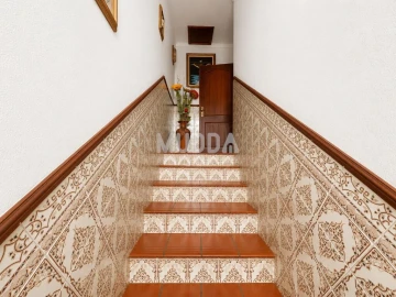 Moradia T4 para Venda em O. Azeméis, Riba-Ul, Ul, Macinhata Seixa, Madail