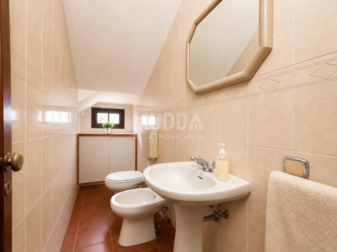 Moradia T4 para Venda em O. Azeméis, Riba-Ul, Ul, Macinhata Seixa, Madail Foto 27