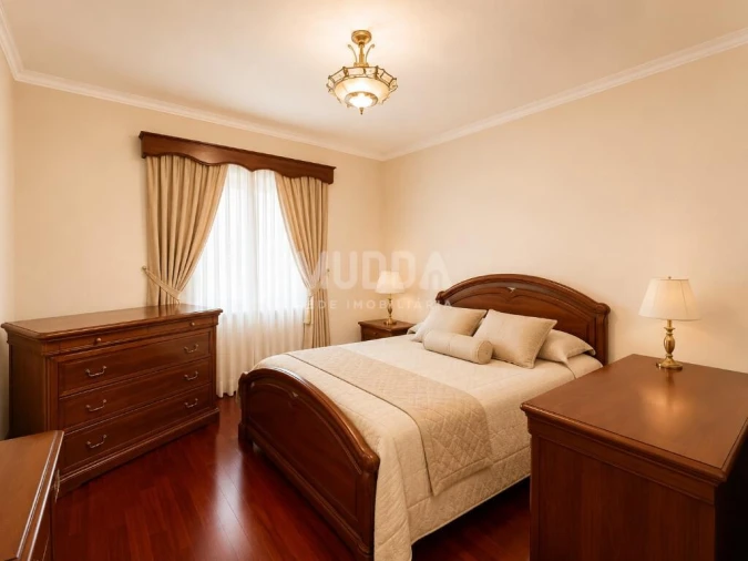 Moradia T4 para Venda em O. Azeméis, Riba-Ul, Ul, Macinhata Seixa, Madail Foto 10