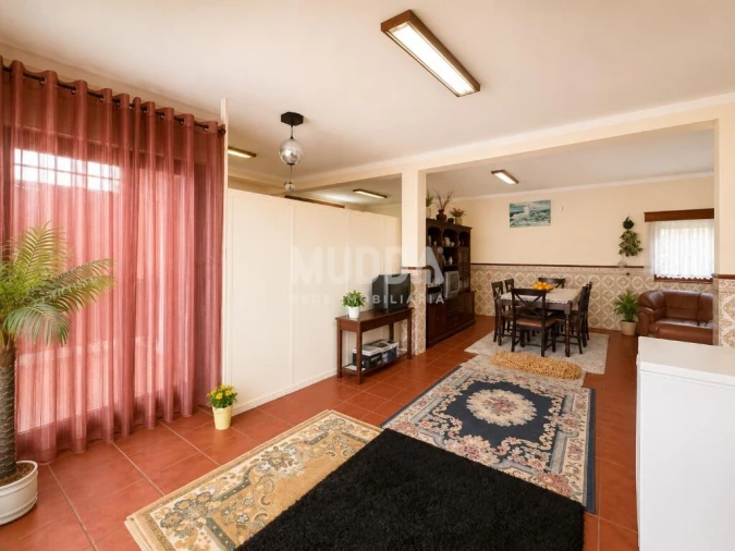 Moradia T4 para Venda em O. Azeméis, Riba-Ul, Ul, Macinhata Seixa, Madail Foto 20